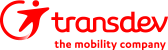 Logo Transdev